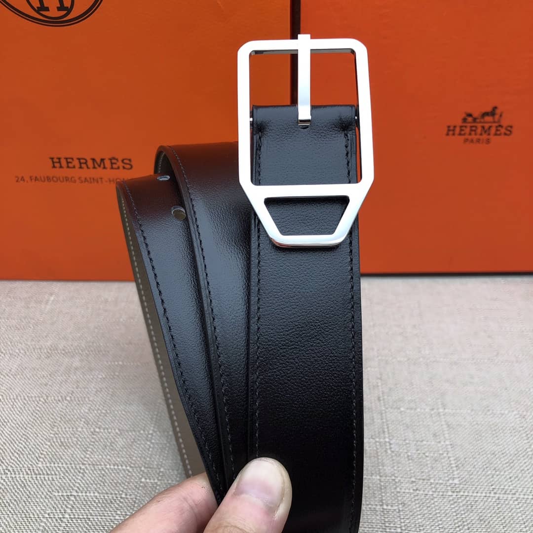 Replica H**me5 Buckle Belt 32mm