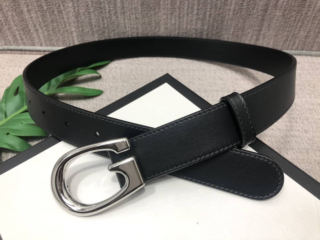 Replica Gvc*1 Buckle Belt 30mm