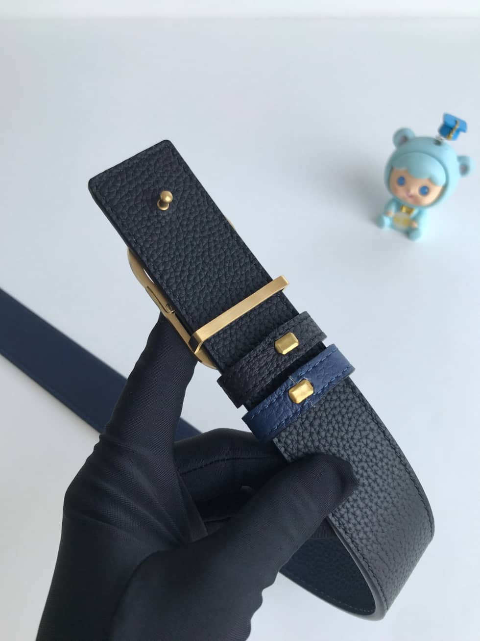 Best D10r Classic Belt 35mm