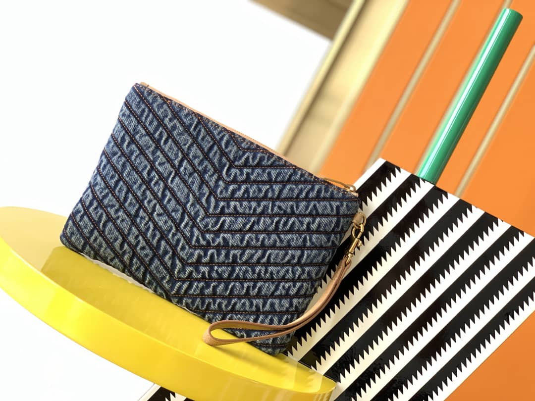 Y51 Clutch Replica