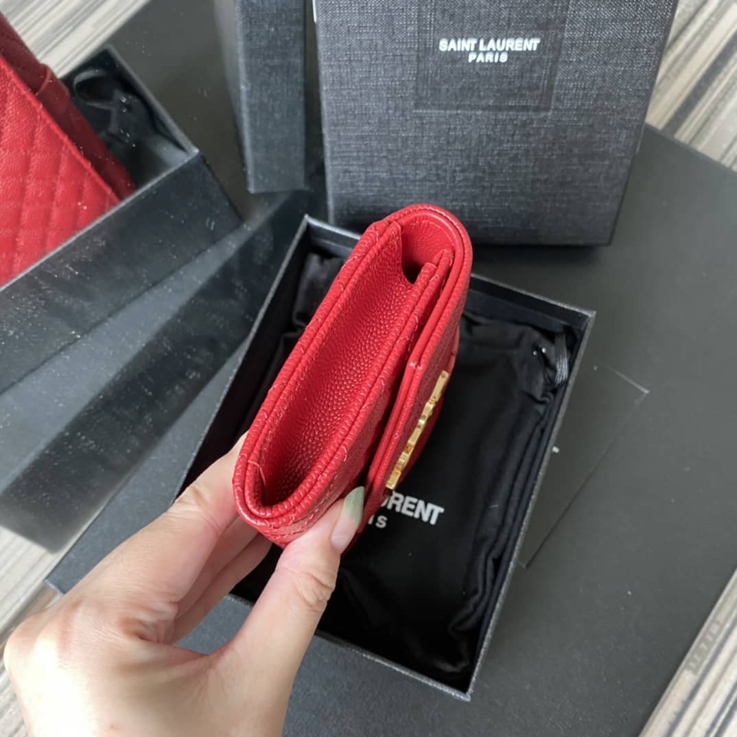 Y51 Small Envelope Replica Wallet