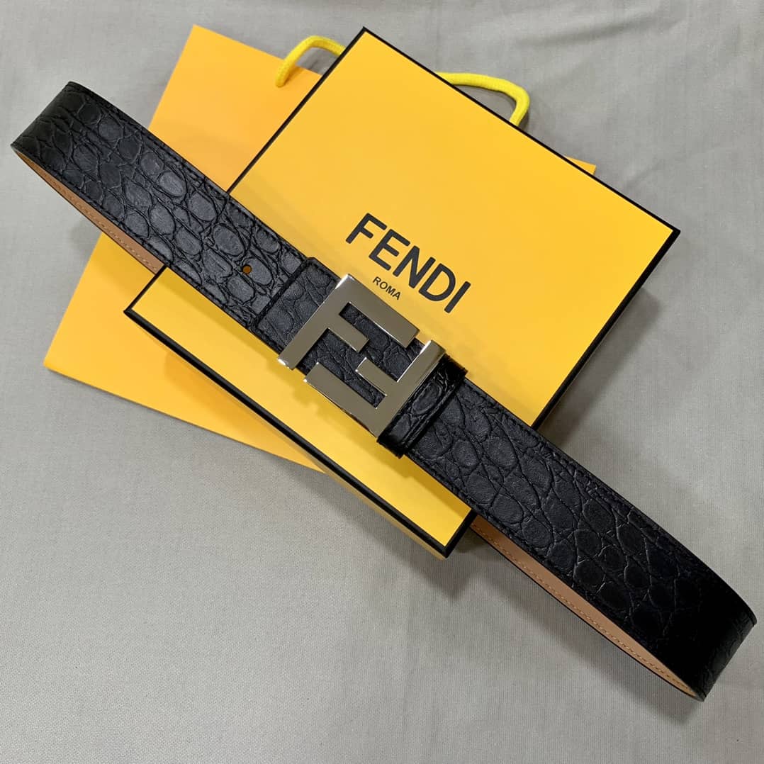 F**di Belt Copy 40mm