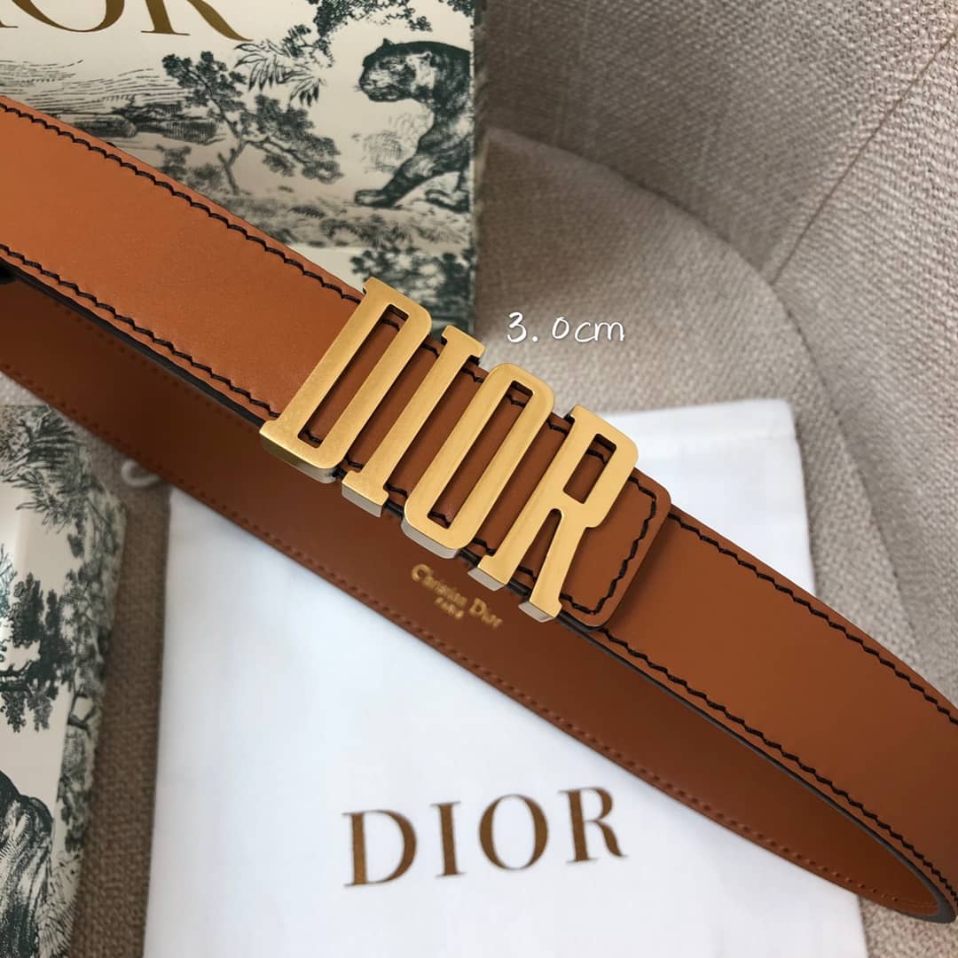 High Quality D10r Belt 30mm