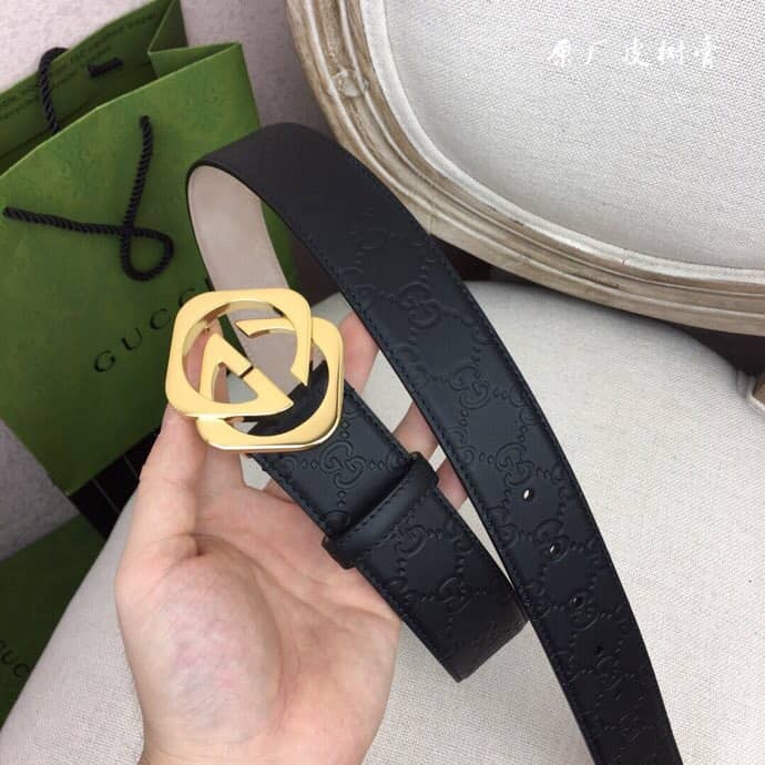 Cheap Gvc*1 Belt China 38mm