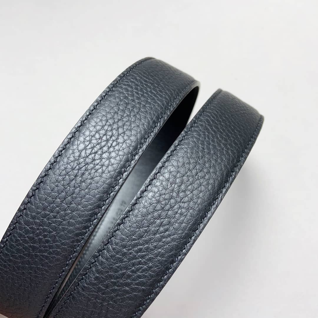 Replica Y51 Buckle Belt 30mm