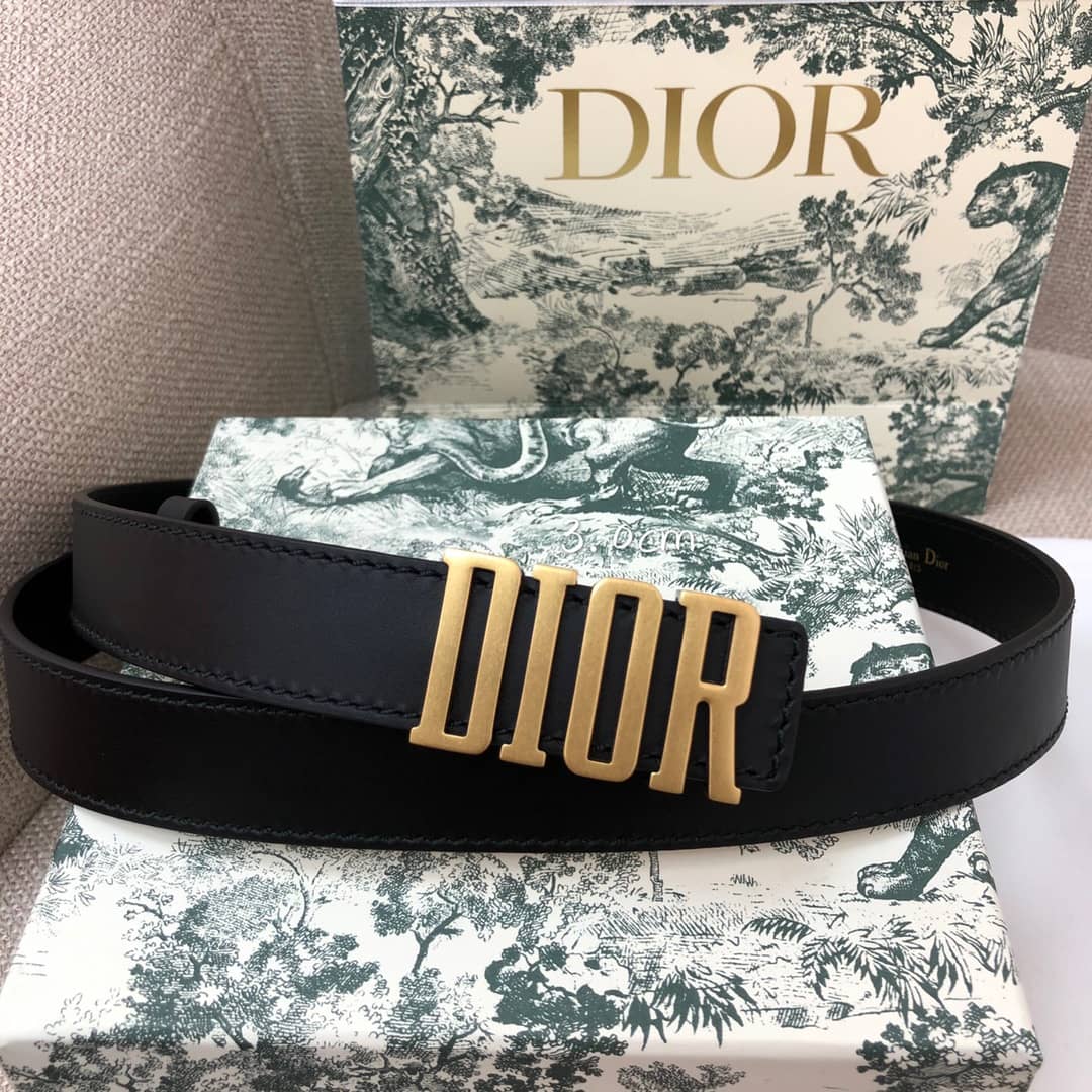Best D10r Classic Belt 30mm