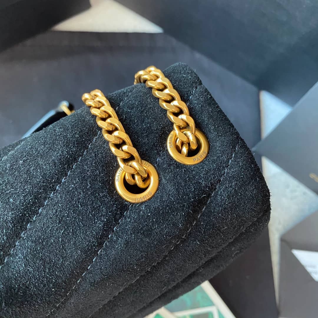 Y51 Crossbody Dupe Sa1nt Lau*nt Small Loulou