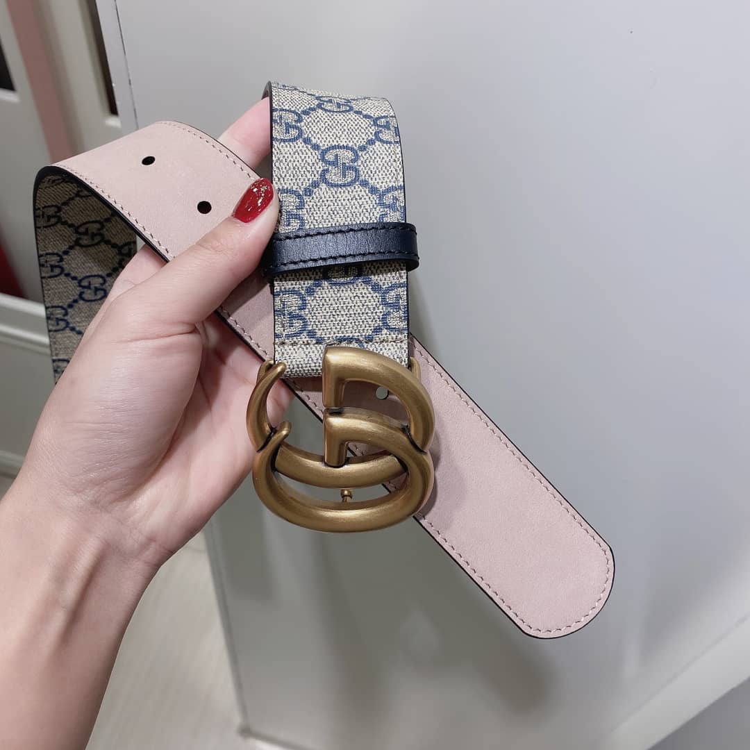 High Quality Gvc*1 Belt 38mm