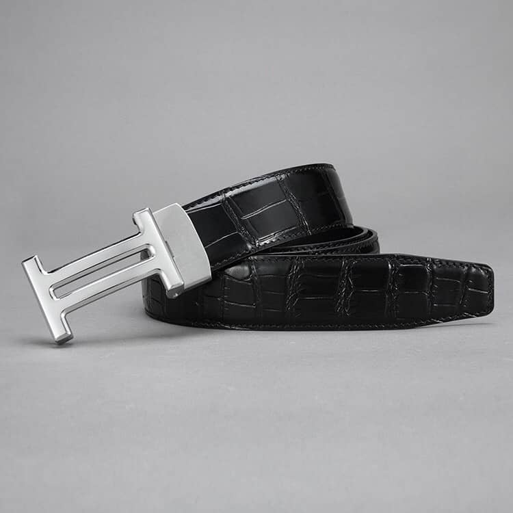 Wholesale H**me5 AAA+ Belt 35mm