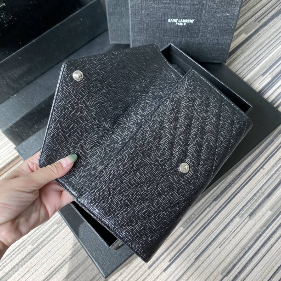Y51 Monogram Long Replica Wallet