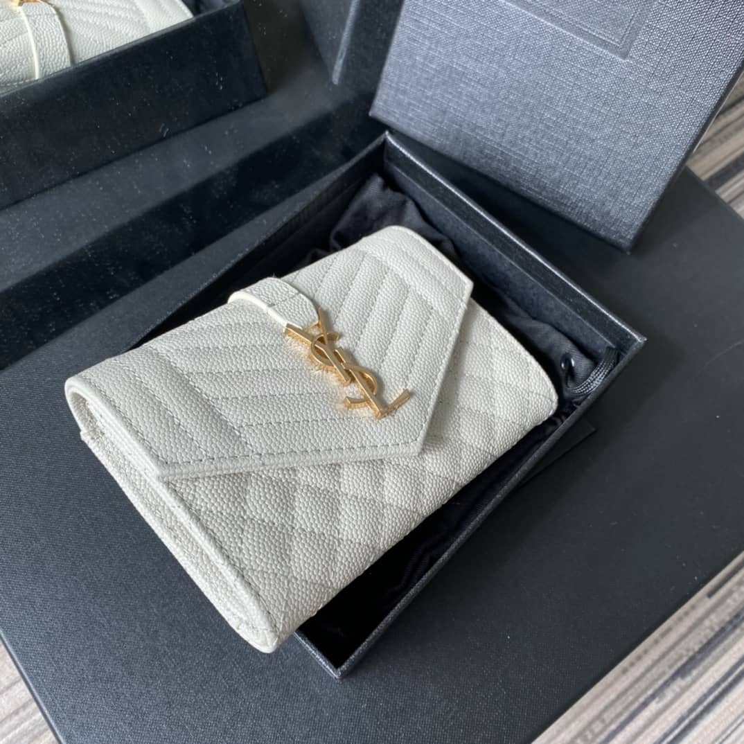 Y51 Small Envelope Replica Wallet