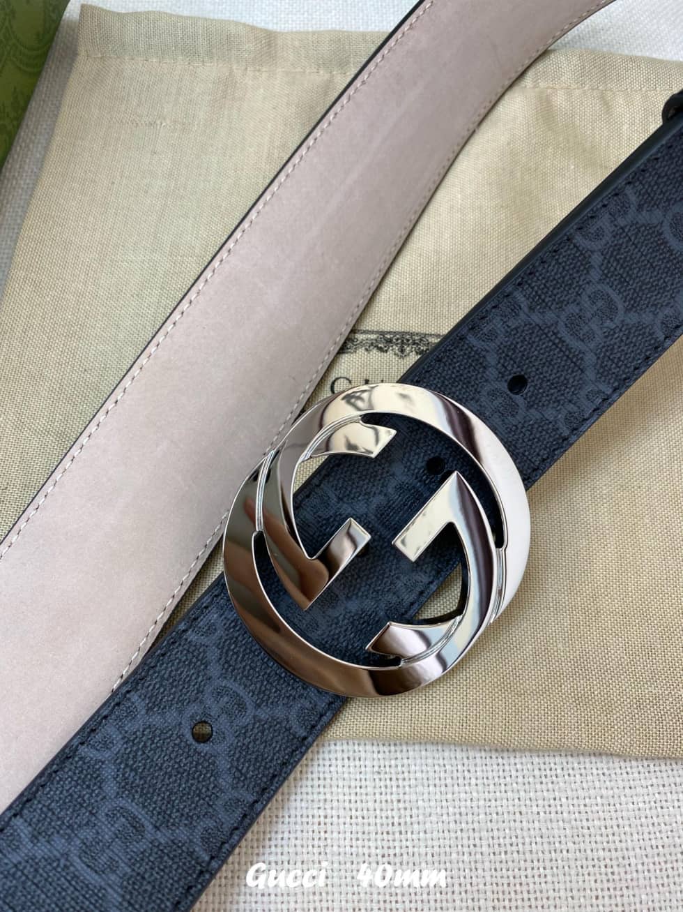 Gvc*1 Belt For Sale 40mm