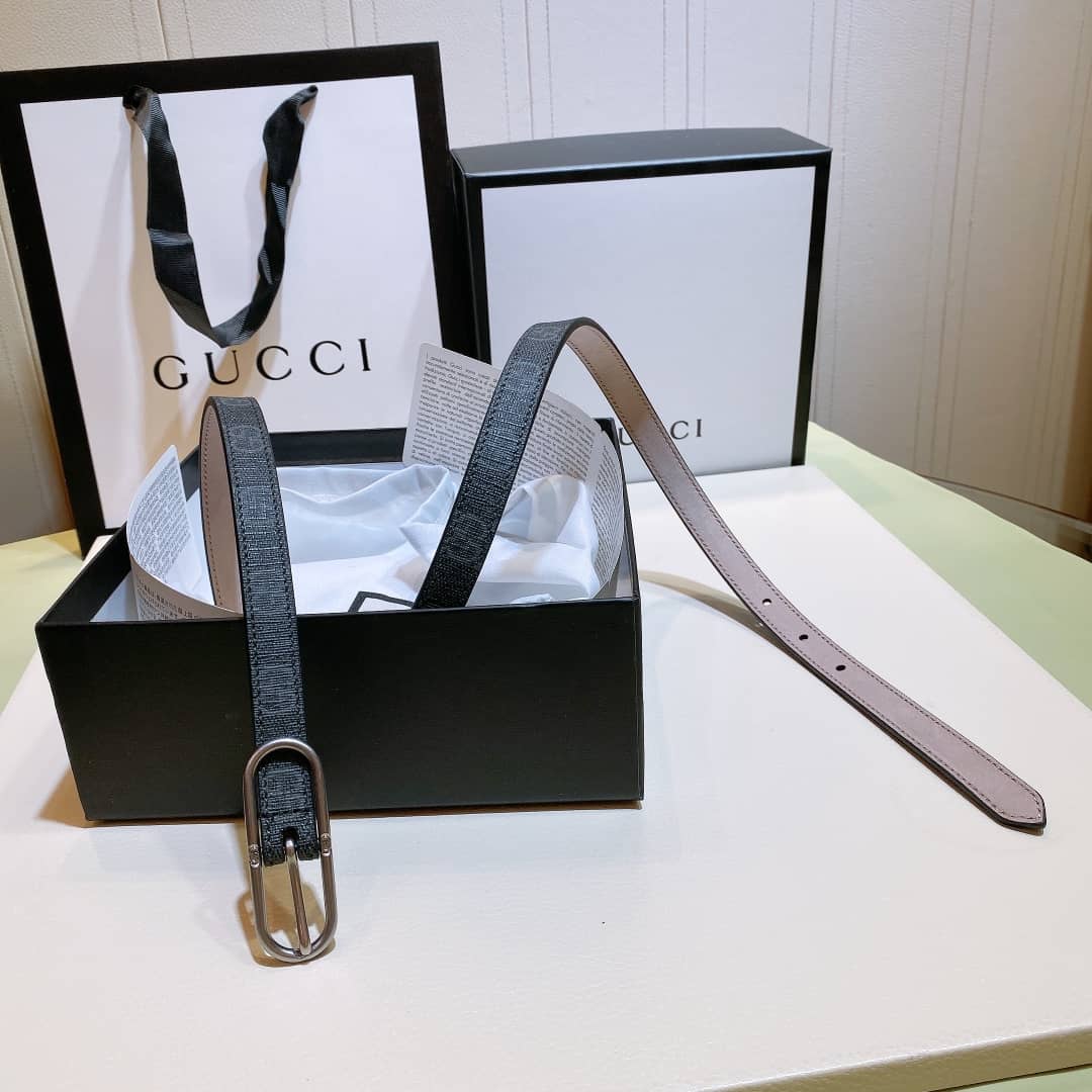 Gvc*1 Belt Copy 15mm For Lady