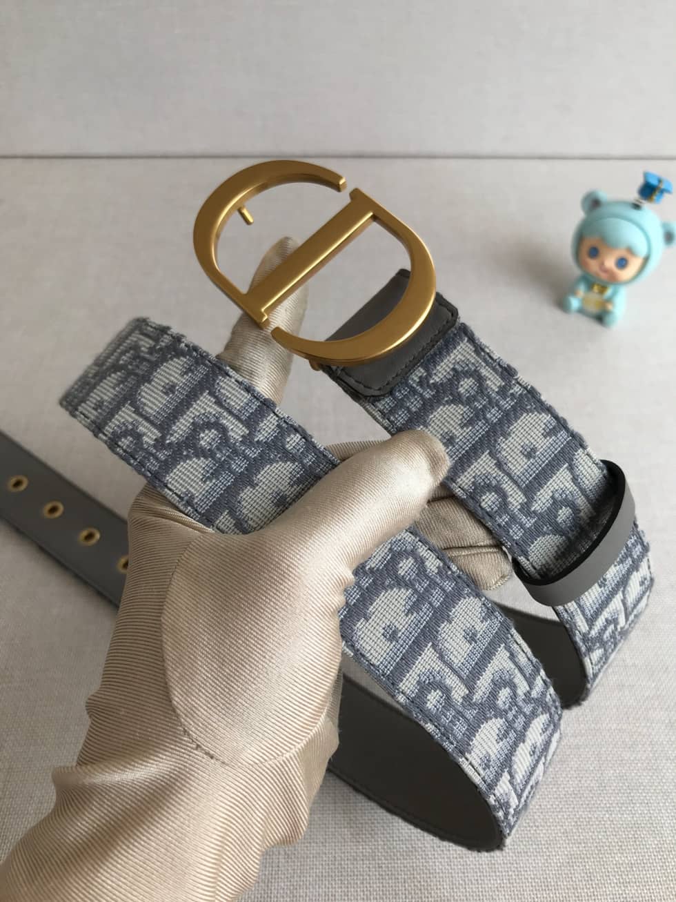 Best D10r Classic Belt 35mm