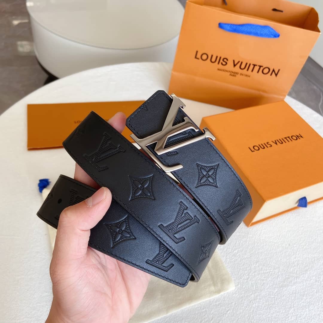7 Star L0vis Vvtt0n Leather Belt Sale