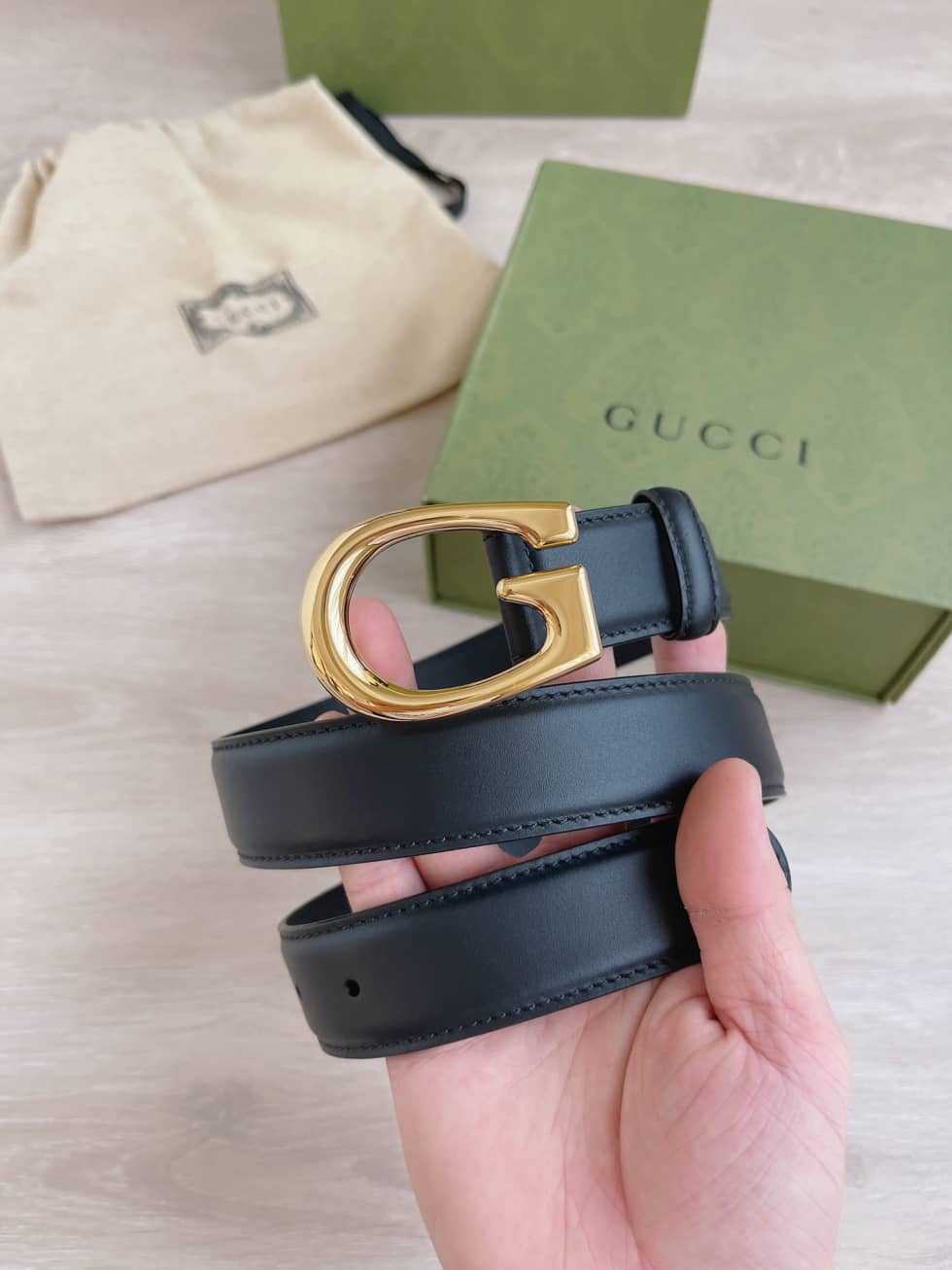 Top Quality Gvc*1 Belt Online 30mm