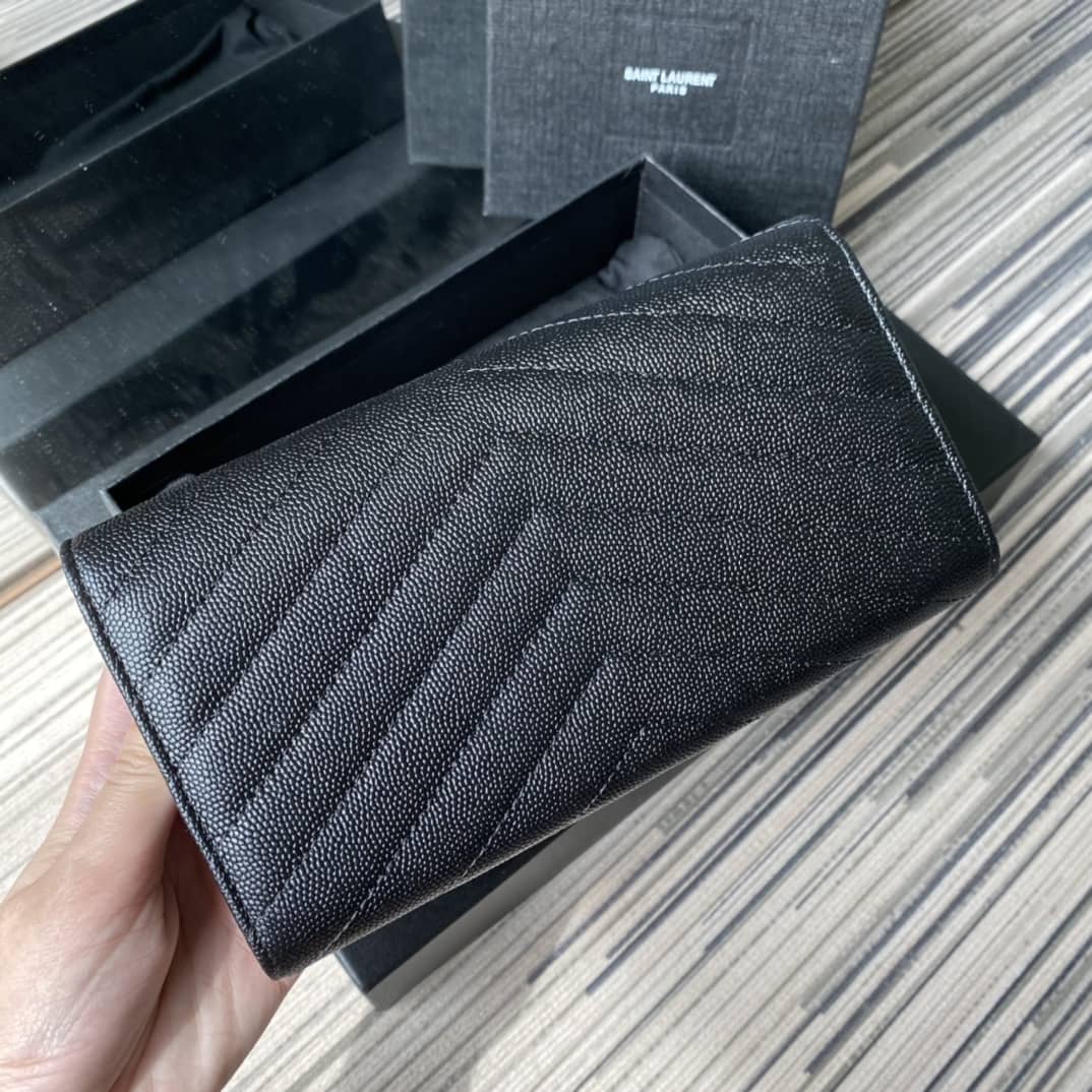 Y51 Monogram Long Replica Wallet