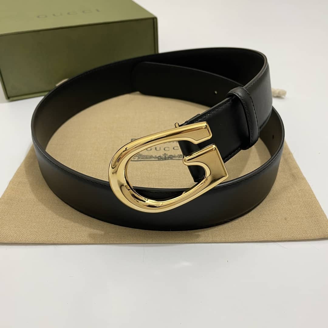 Gvc*1 Belt Dupe AAA+ Belt 40mm