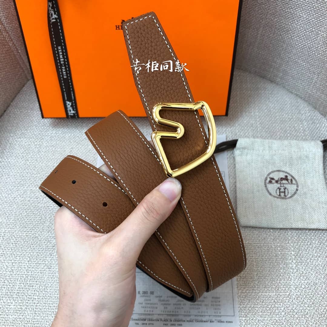 Top Quality H**me5 Belt Online 32mm