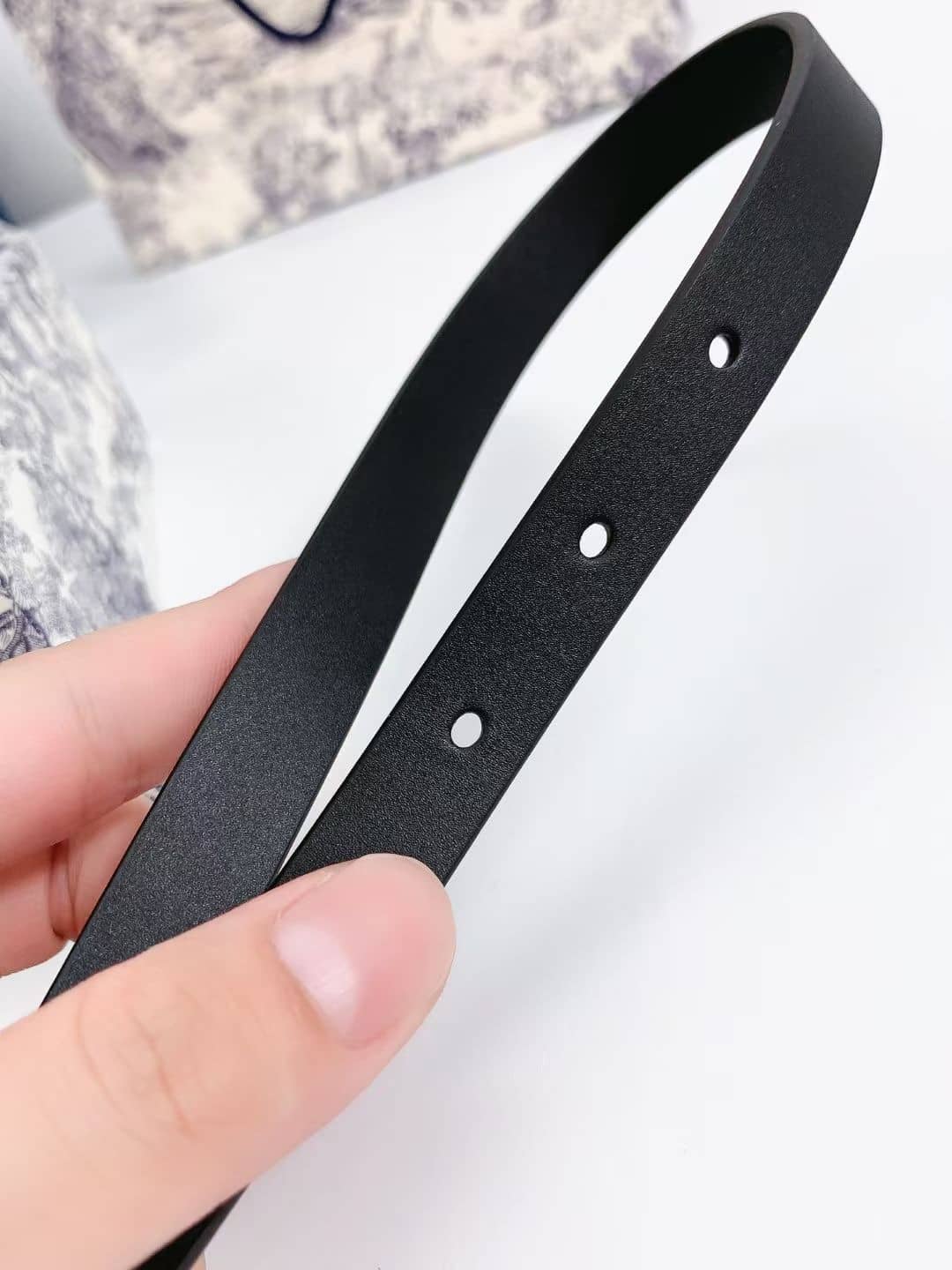 Wholesale D10r AAA+ Belt 15mm For Lady