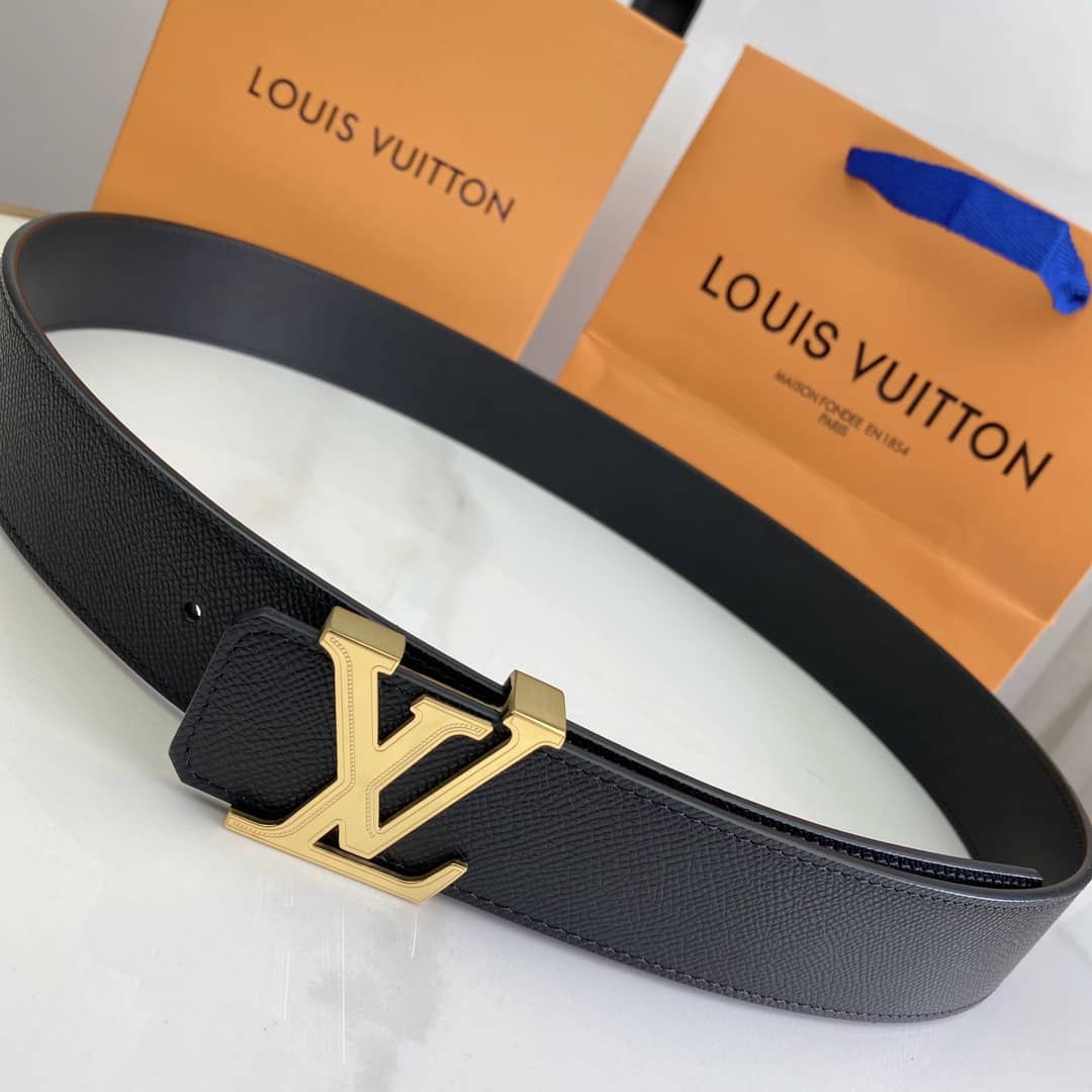 L0vis Vvtt0n Belt First Copy 40mm