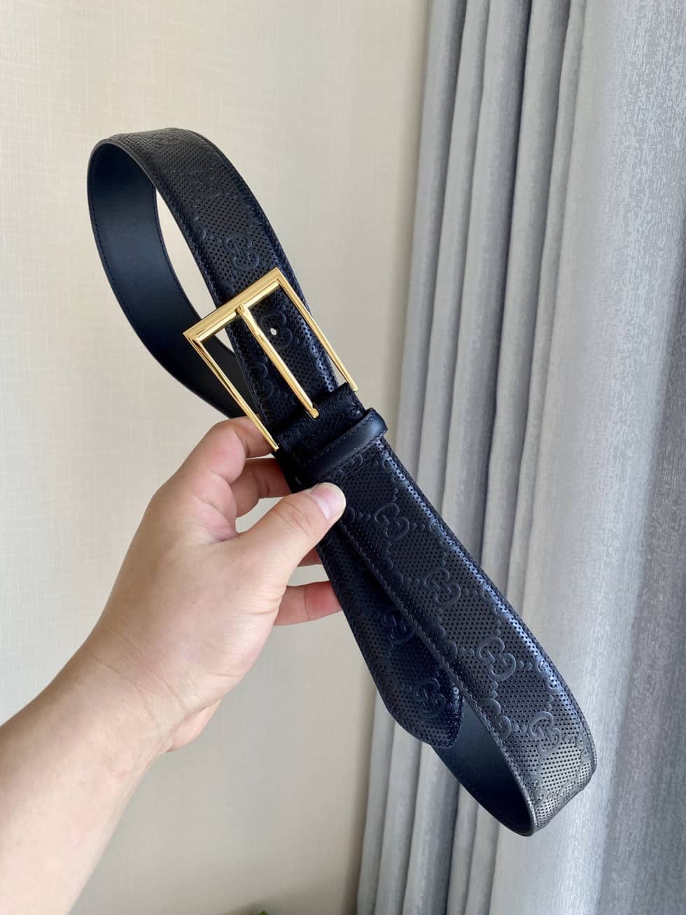 Gvc*1 Belt Copy 40mm