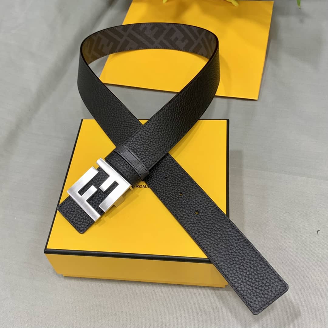 Wholesale F**di Logo Belt 40mm