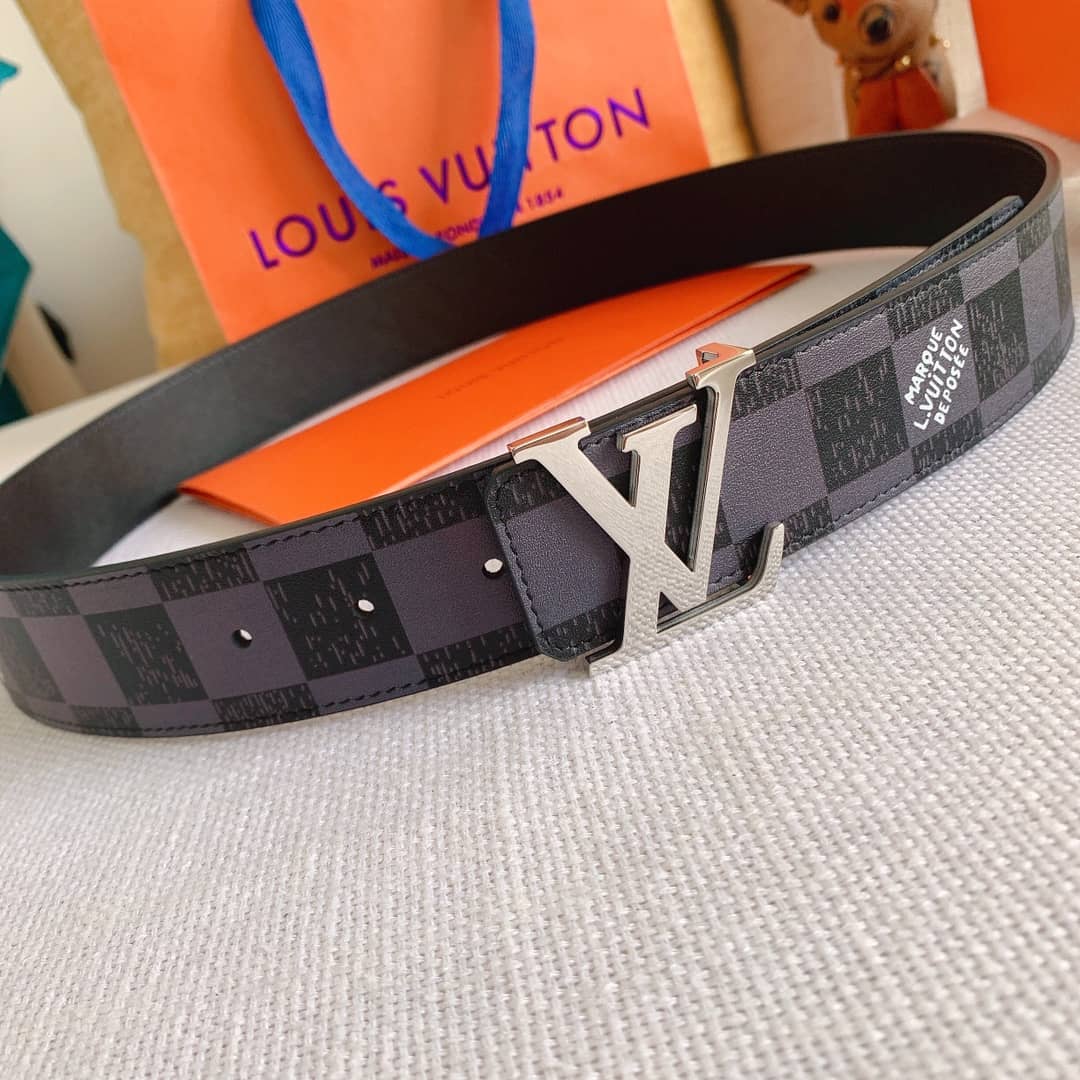 Replica L0vis Vvtt0n Belt Online Sale
