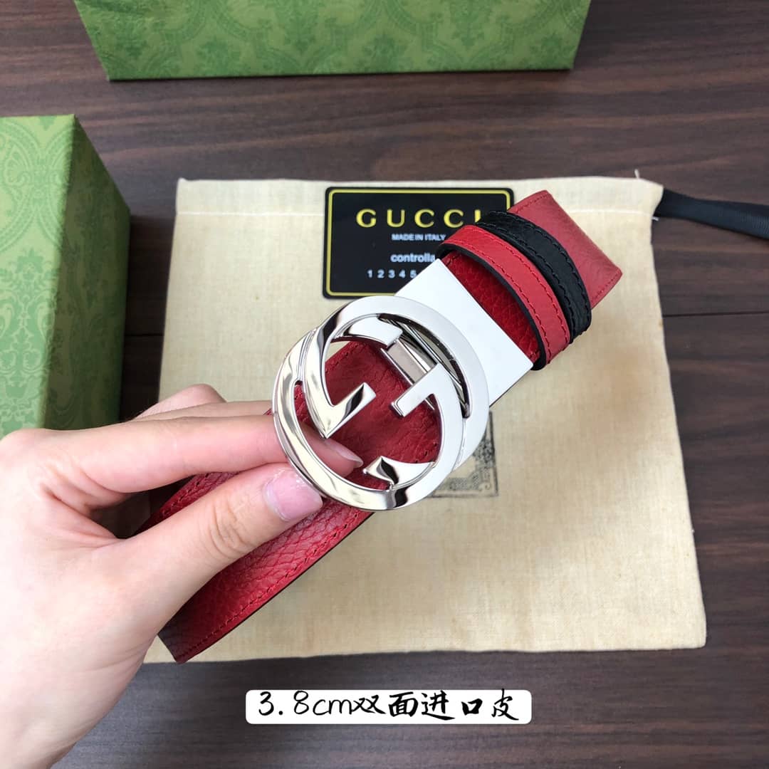 Cheap Gvc*1 Belt China 38mm
