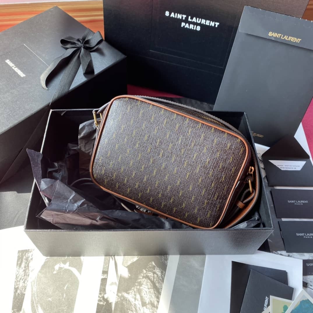 Y51 Replica Camera Bag