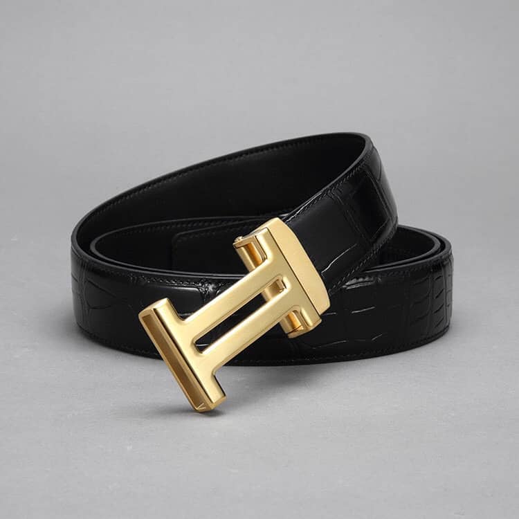 Top Quality H**me5 Belt Online 35mm