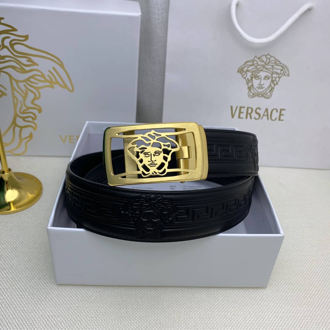 Cheap Versace Belt China 34mm