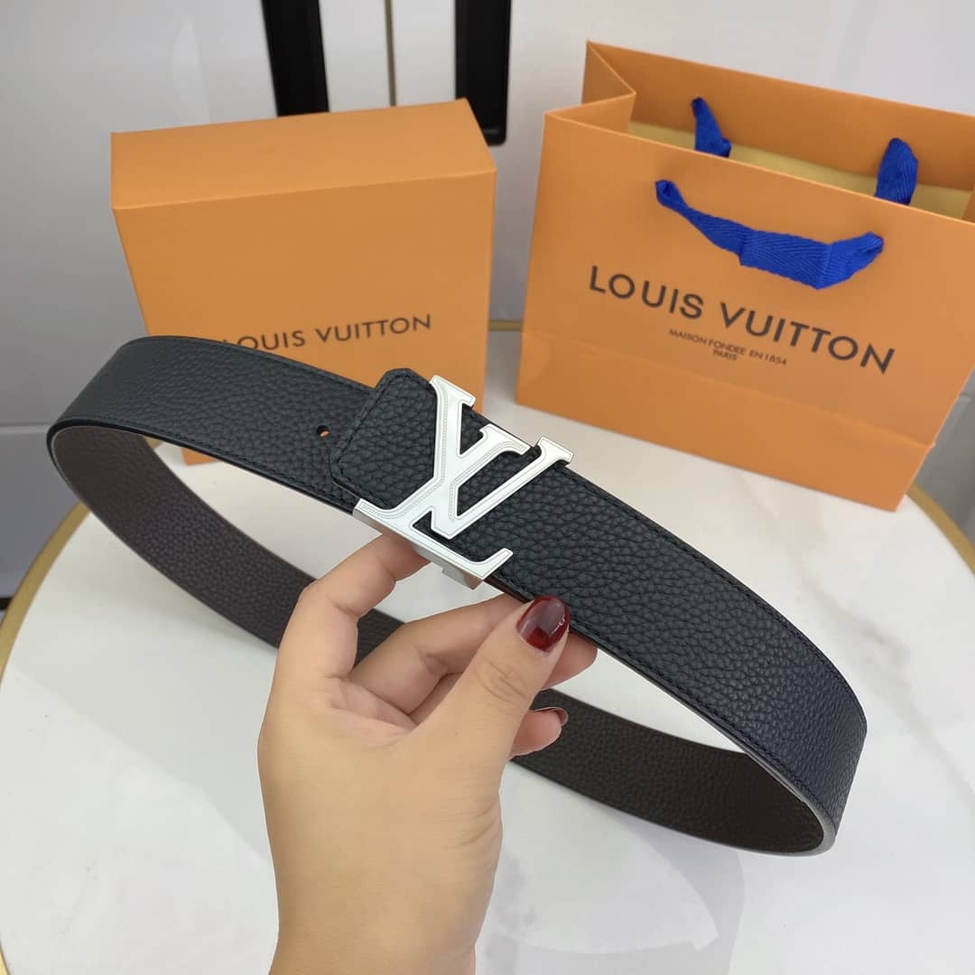 L0vis Vvtt0n Belt For Sale 40mm