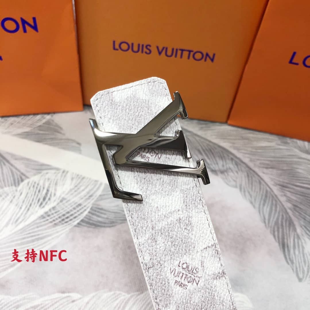 Best L0vis Vvtt0n Classic Belt 40mm