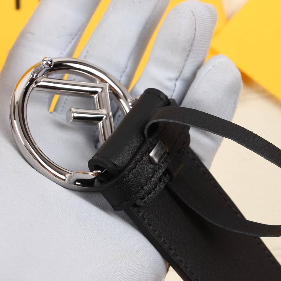 F**di Belt First Copy 38mm