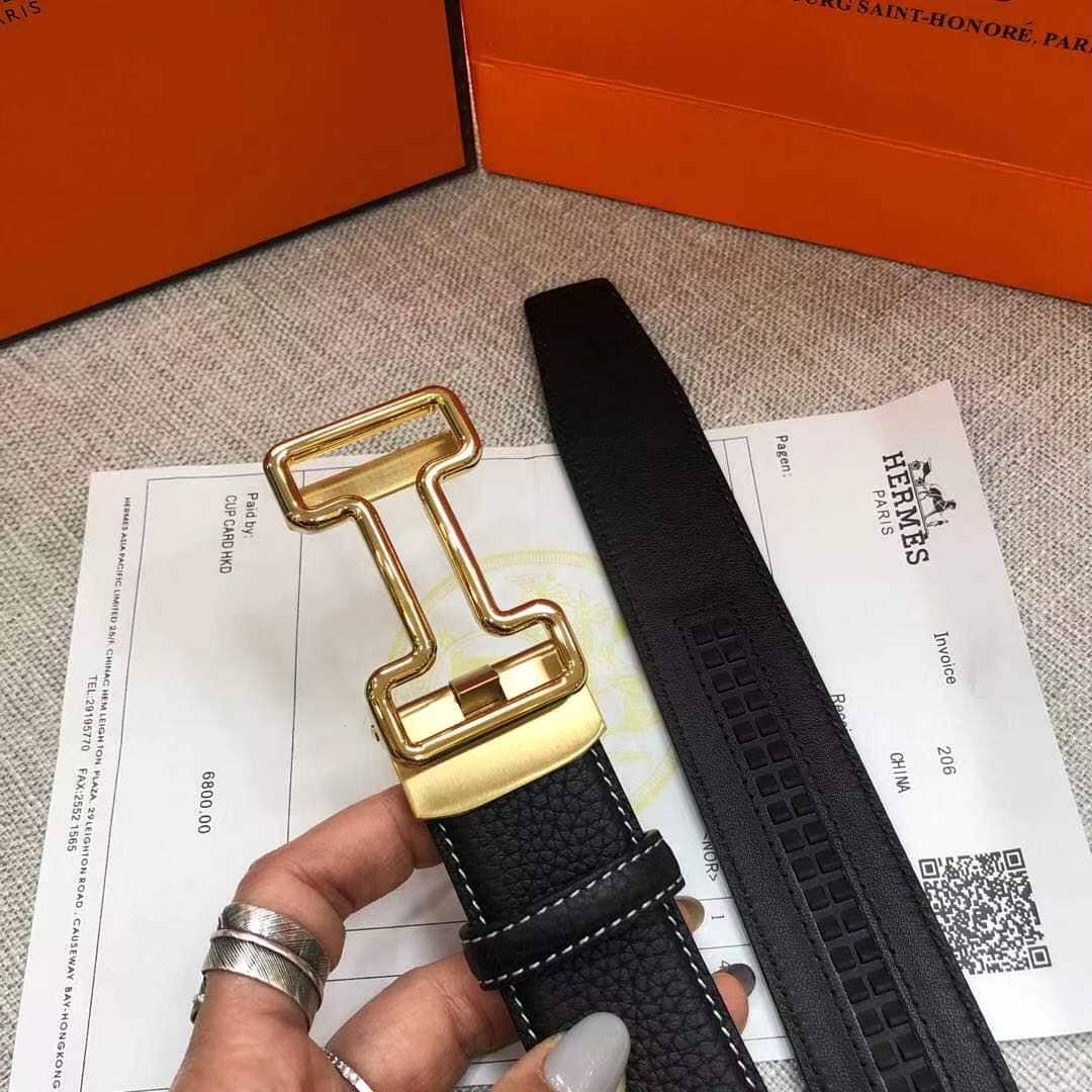 H**me5 Belt Copy 34mm