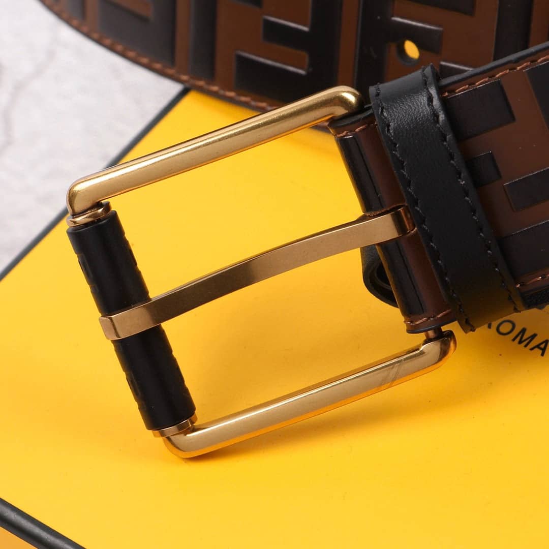Top Quality F**di Belt Online 38mm