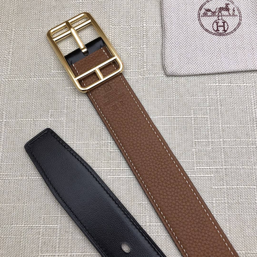 Wholesale H**me5 AAA+ Belt 32mm