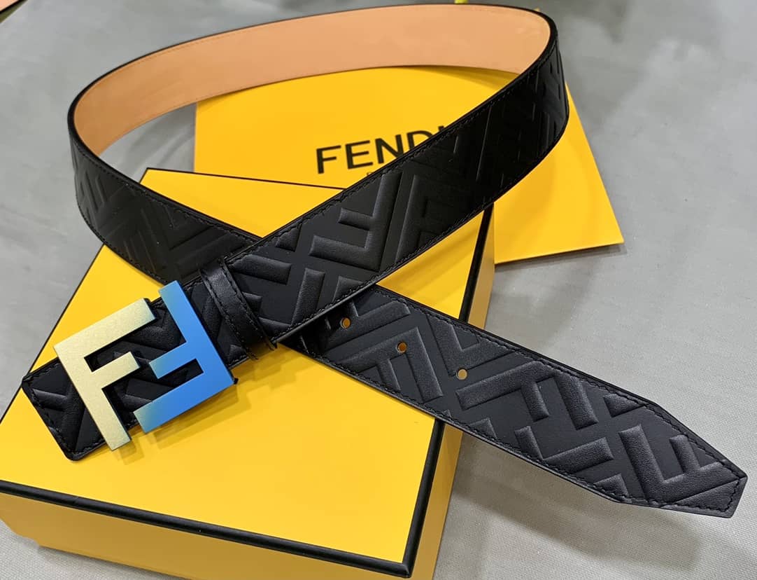 Wholesale F**di AAA+ Belt 40mm
