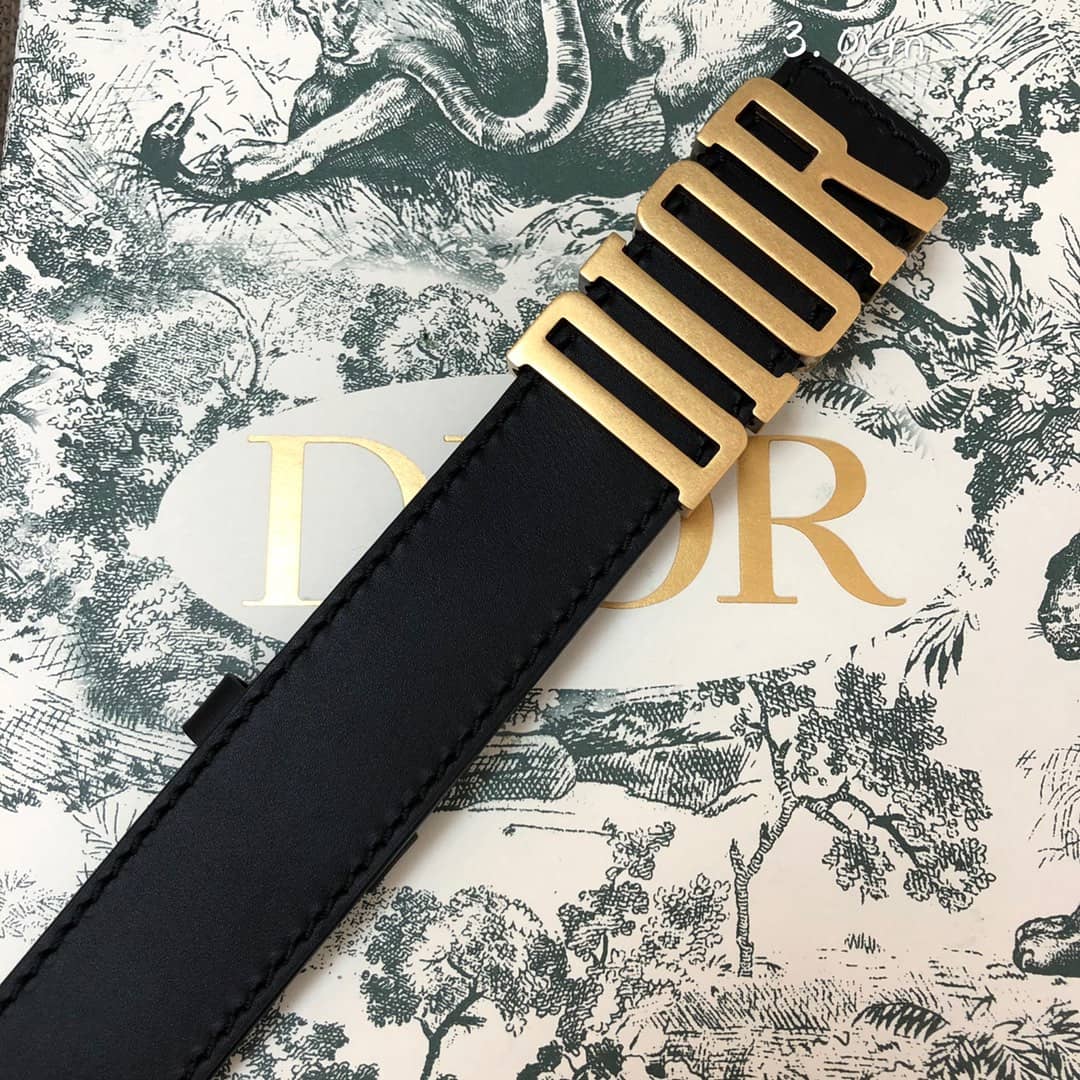 Best D10r Classic Belt 30mm