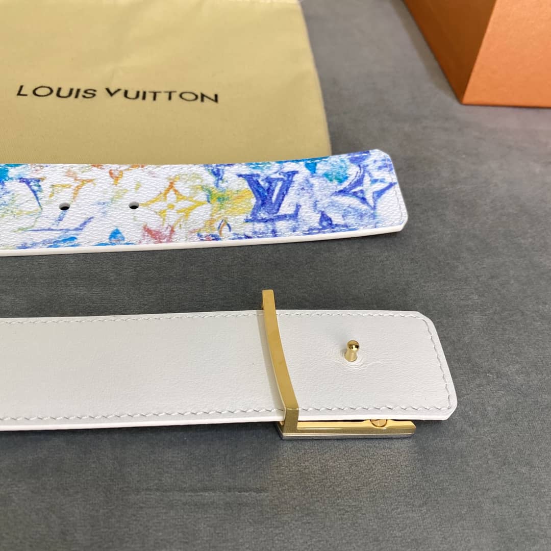 L0vis Vvtt0n Belt Copy 38mm