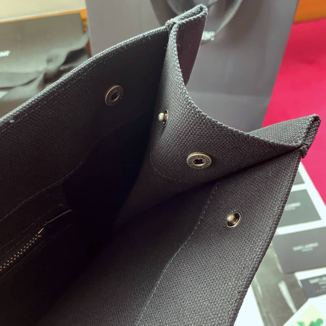 Y51 Dupes Bags Rive Gauche Tote Bag(ColaReps)