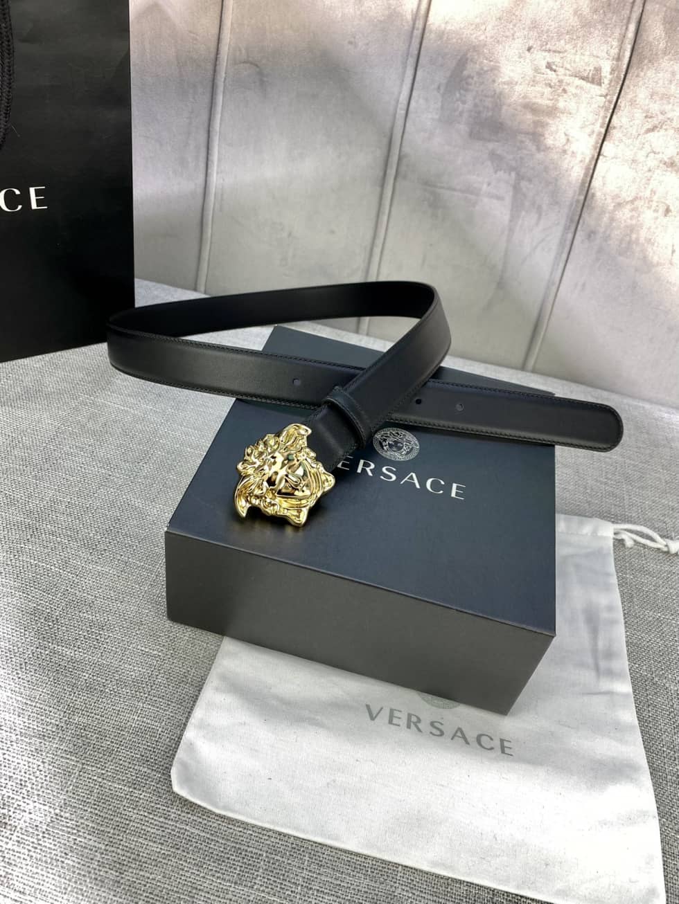 Top Quality Versace Belt Online 30mm For Lady