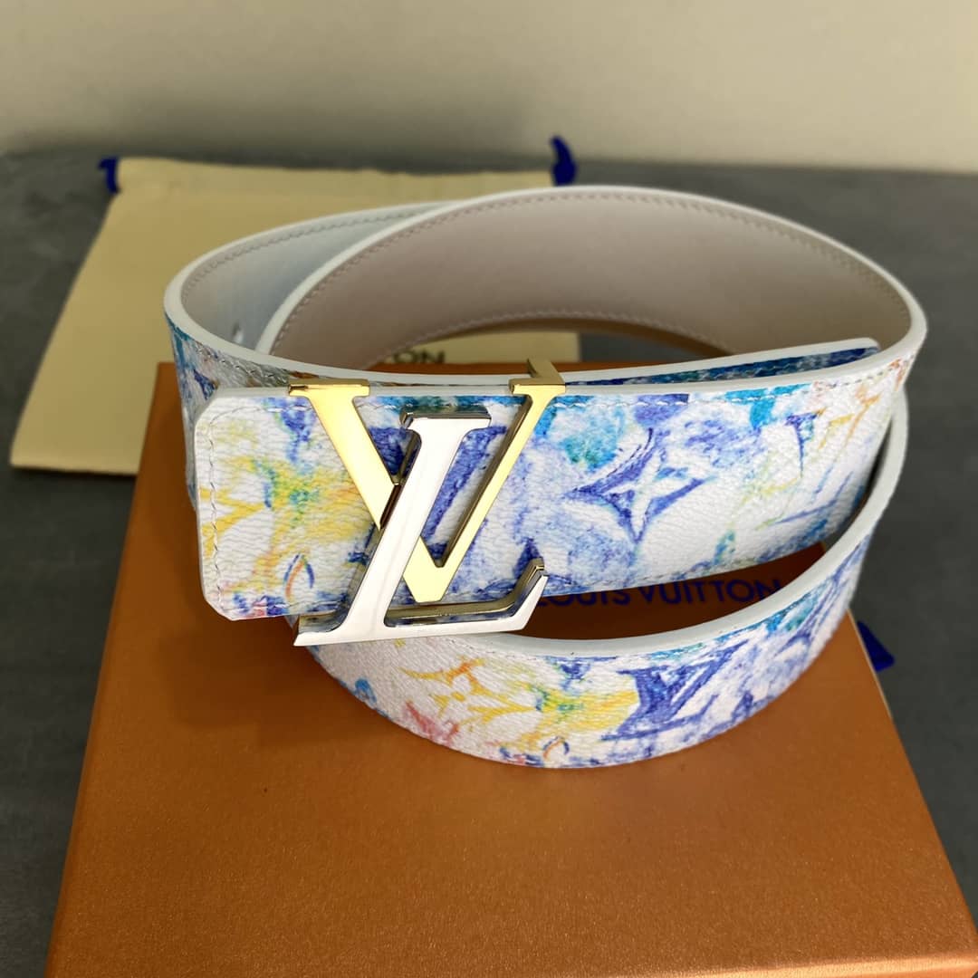 L0vis Vvtt0n Belt Copy 38mm