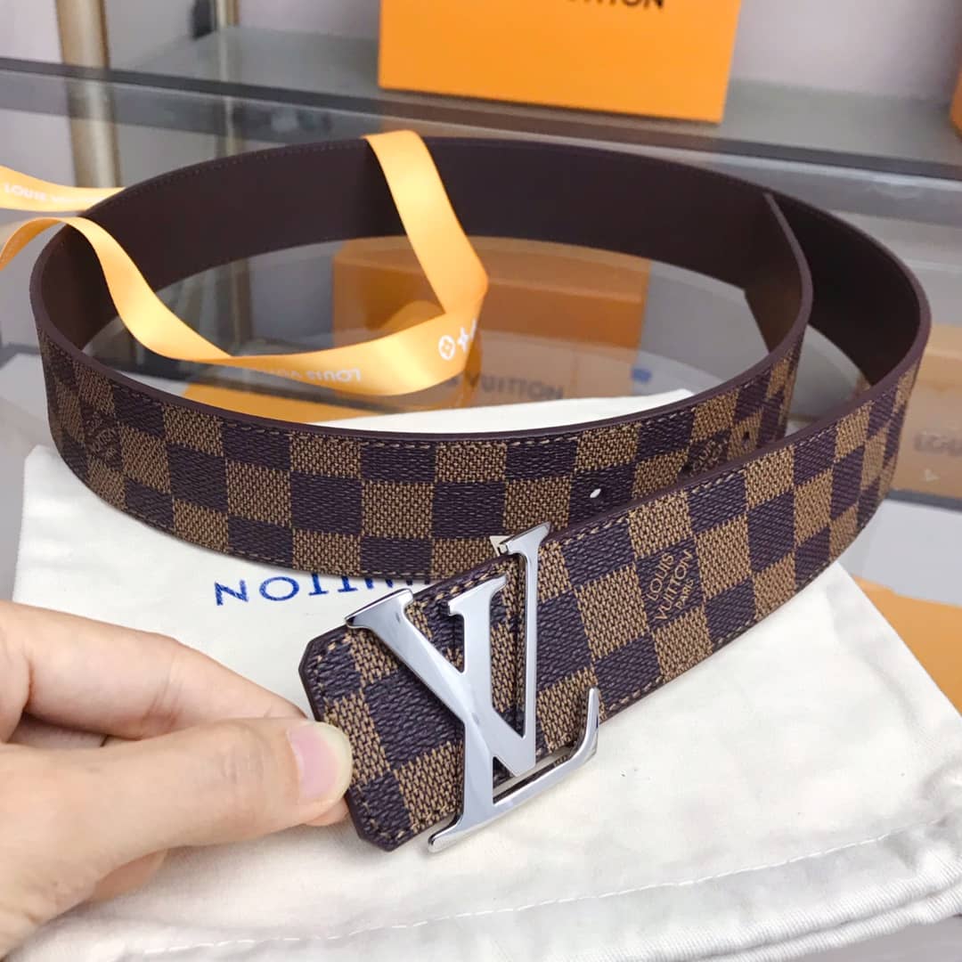 Cheap L0vis Vvtt0n Belt China 40mm