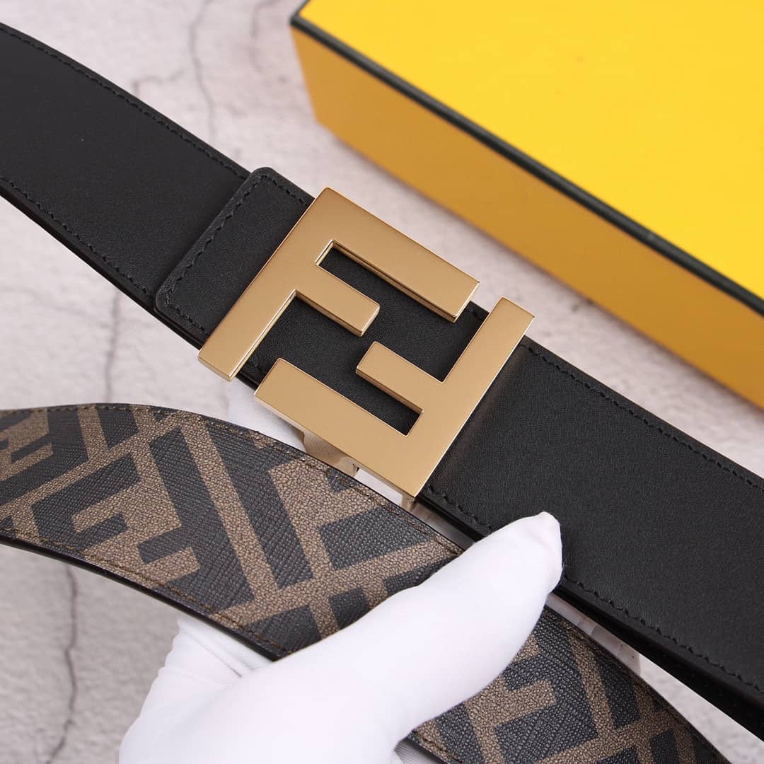 Top Quality F**di Belt Online 40mm