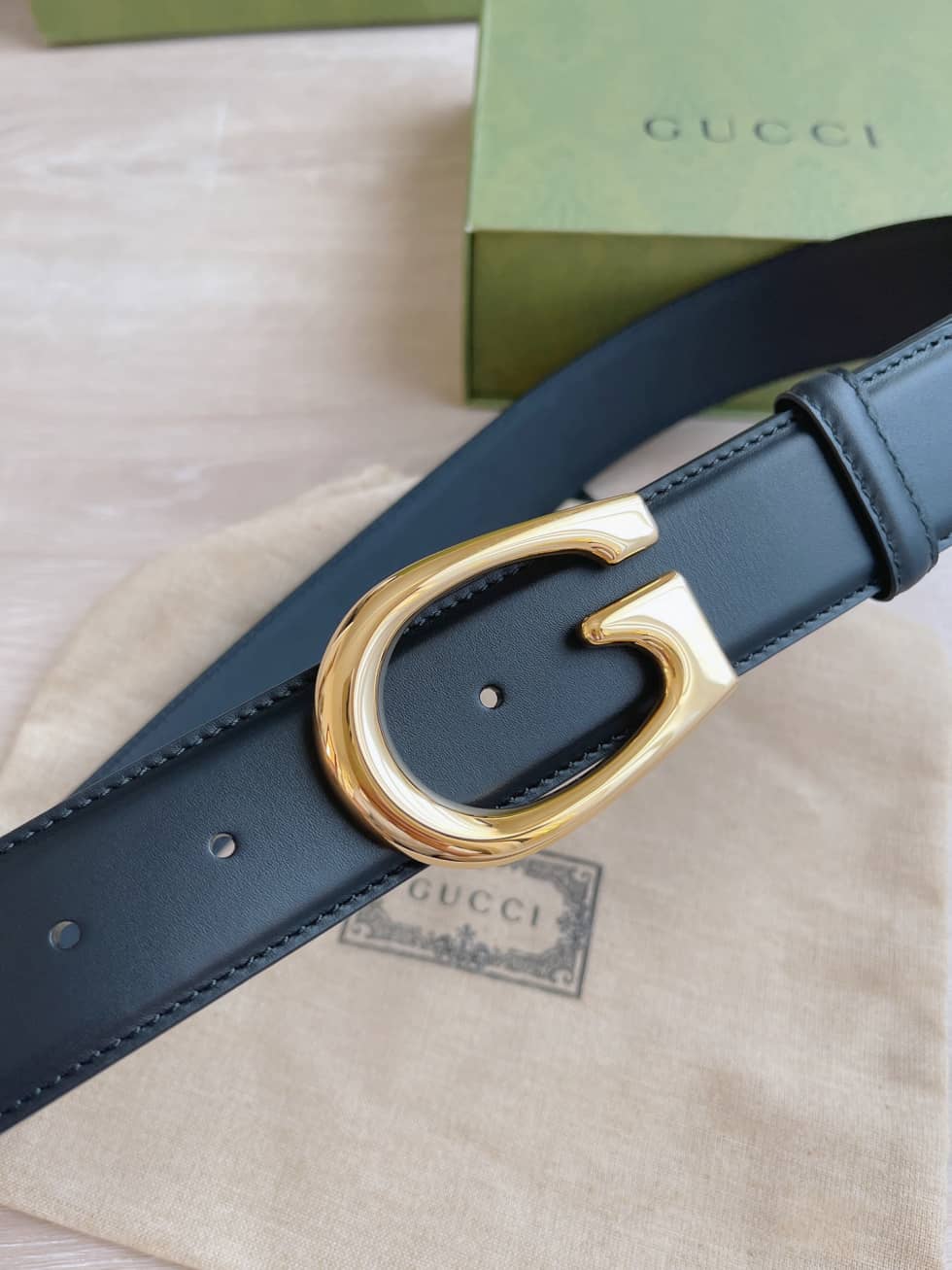 Gvc*1 Belt Copy 40mm