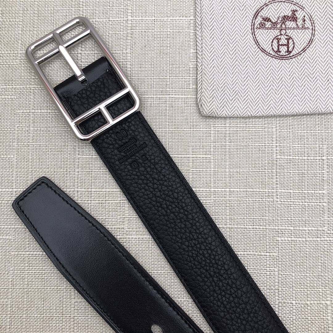 Cheap H**me5 Belt China 32mm