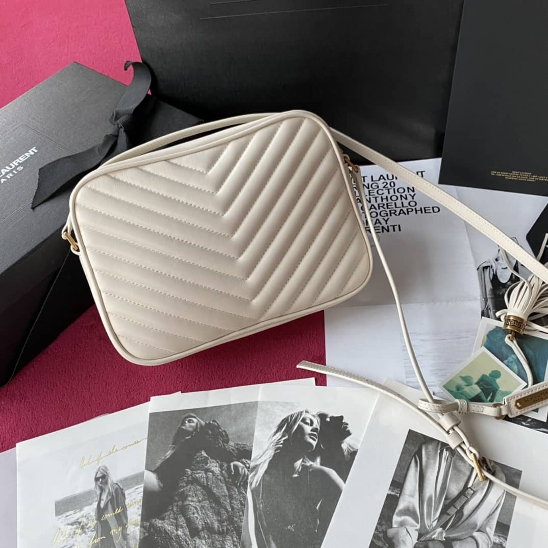 Y51 Lou Camera Replica Bag