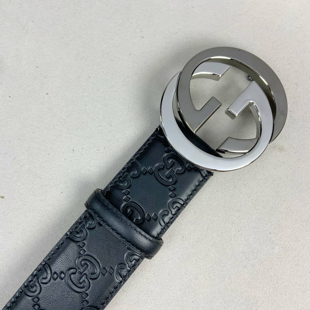 Gvc*1 Belt Copy Replica